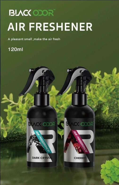 Spray Car Perfume| Air Freshener