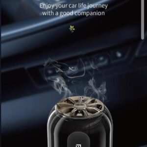 Amazing Car Fragrance | Air Freshener | Car Perfume