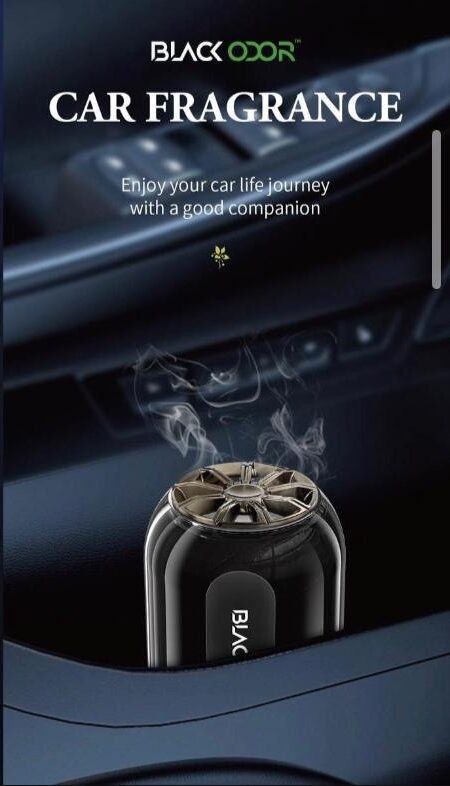 Amazing Car Fragrance | Air Freshener | Car Perfume