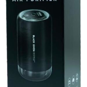 black odor diffuser BO05