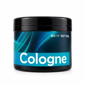 Black Odor BO-17 Air Freshener Gel 90g